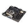 Placa-Mãe ASUS p/ Intel LGA 1150 mATX Z97M-PLUS/BR 4xDDR3 HDMI/DVI/VGA, USB3.0, CrossfireX, Soquete M.2, SATA6GB/s, Rede Intel