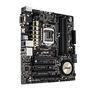 Placa-Mãe ASUS p/ Intel LGA 1150 mATX Z97M-PLUS/BR 4xDDR3 HDMI/DVI/VGA, USB3.0, CrossfireX, Soquete M.2, SATA6GB/s, Rede Intel
