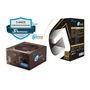 Fonte Seasonic G-Series 650W 80 Plus Gold SSR-650RM