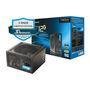 Fonte Seasonic X Series - 750W   FULL MODULAR - 80 Plus Gold  750KM3