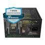 Fonte Seasonic Fanless 520W 80 Plus Platinum SS-520FL2