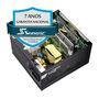 Fonte Seasonic Fanless 520W 80 Plus Platinum SS-520FL2