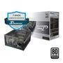 Fonte Seasonic Fanless 520W 80 Plus Platinum SS-520FL2