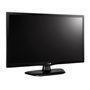 TV Monitor LED LG 22´ Full HD, PiP, VGA, HDMI, USB 22MT45D Preto