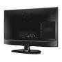 TV Monitor LED LG 22´ Full HD, PiP, VGA, HDMI, USB 22MT45D Preto