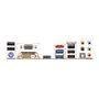 Placa Mãe ASRock Mini ITX p/ Intel B85M-ITX/M LGA 1150 Box 90-MXGPM0-A0UAYZ