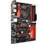 Placa-Mãe ASRock p/ Intel LGA 1150 ATX Fatal1ty Z97 Killer suporta overclock M.2, D-Sub, DVI-D, HDMI, 6 x USB 3.0