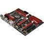 Placa-Mãe ASRock p/ Intel LGA 1150 ATX Fatal1ty H97 Killer M.2, D-Sub, DVI-D, HDMI, 6 x USB 3.0