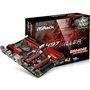 Placa-Mãe ASRock p/ Intel LGA 1150 ATX Fatal1ty H97 Killer M.2, D-Sub, DVI-D, HDMI, 6 x USB 3.0