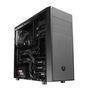 Gabinete Bitfenix Neos Black/Silver BFC-NEO-100-KKXKS-RP