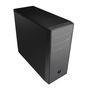 Gabinete Bitfenix Neos Black/Silver BFC-NEO-100-KKXKS-RP