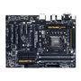 Placa-mãe GIGABYTE ATX p/ Intel LGA 1150 GA-Z97X-UD3H BK, Black Edition, RAID, HDMI, SATA 6Gb/s, USB 3.0, Gigabit LAN