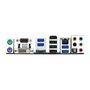 Placa-mãe GIGABYTE ATX p/ Intel LGA 1150 GA-Z97X-UD3H BK, Black Edition, RAID, HDMI, SATA 6Gb/s, USB 3.0, Gigabit LAN
