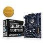 Placa-mãe GIGABYTE ATX p/ Intel LGA 1150 GA-Z97X-UD3H BK, Black Edition, RAID, HDMI, SATA 6Gb/s, USB 3.0, Gigabit LAN