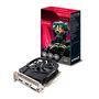 Placa de Vídeo VGA Sapphire AMD Radeon R7 250X 1GB DDR5 128 Bit PCI-Express 3.0 11229-00-20G