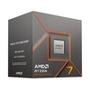 Processador AMD Ryzen 7 8700F, 4.1 GHz (5.0 GHz Max Turbo), Cache 24MB, 8 Núcleos, 16 Threads, AM5, Sem Vídeo Integrado - 100-100001590BOX