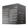 Processador AMD Ryzen 7 8700F, 4.1 GHz (5.0 GHz Max Turbo), Cache 24MB, 8 Núcleos, 16 Threads, AM5, Sem Vídeo Integrado - 100-100001590BOX