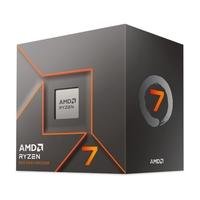 Kabum Processador AMD Ryzen 7 8700F, 4.1 GHz (5.0 GHz Max Turbo), Cache 24MB, 8 Núcleos, 16 Threads, AM5 - 100-100001590BOX image Kabum Processador AMD Ryzen 7 8700F, 4.1 GHz (5.0 GHz Max Turbo), Cache 24MB, 8 Núcleos, 16 Threads, AM5 - 100-100001590BOX image