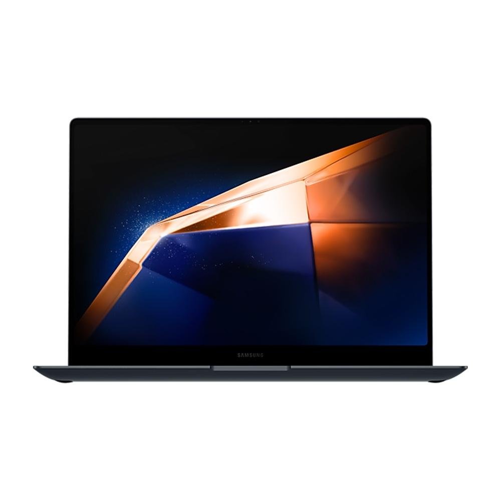 Imagem 2 de 8 do produto Notebook Samsung Galaxy Book4 Ultra Intel Core Ultra 9-185H, 32GB RAM, SSD 1TB, 16" WQXGA AMOLED 2x, W11 H, com IA, Touchscreen - NP960XGL-XG1BR