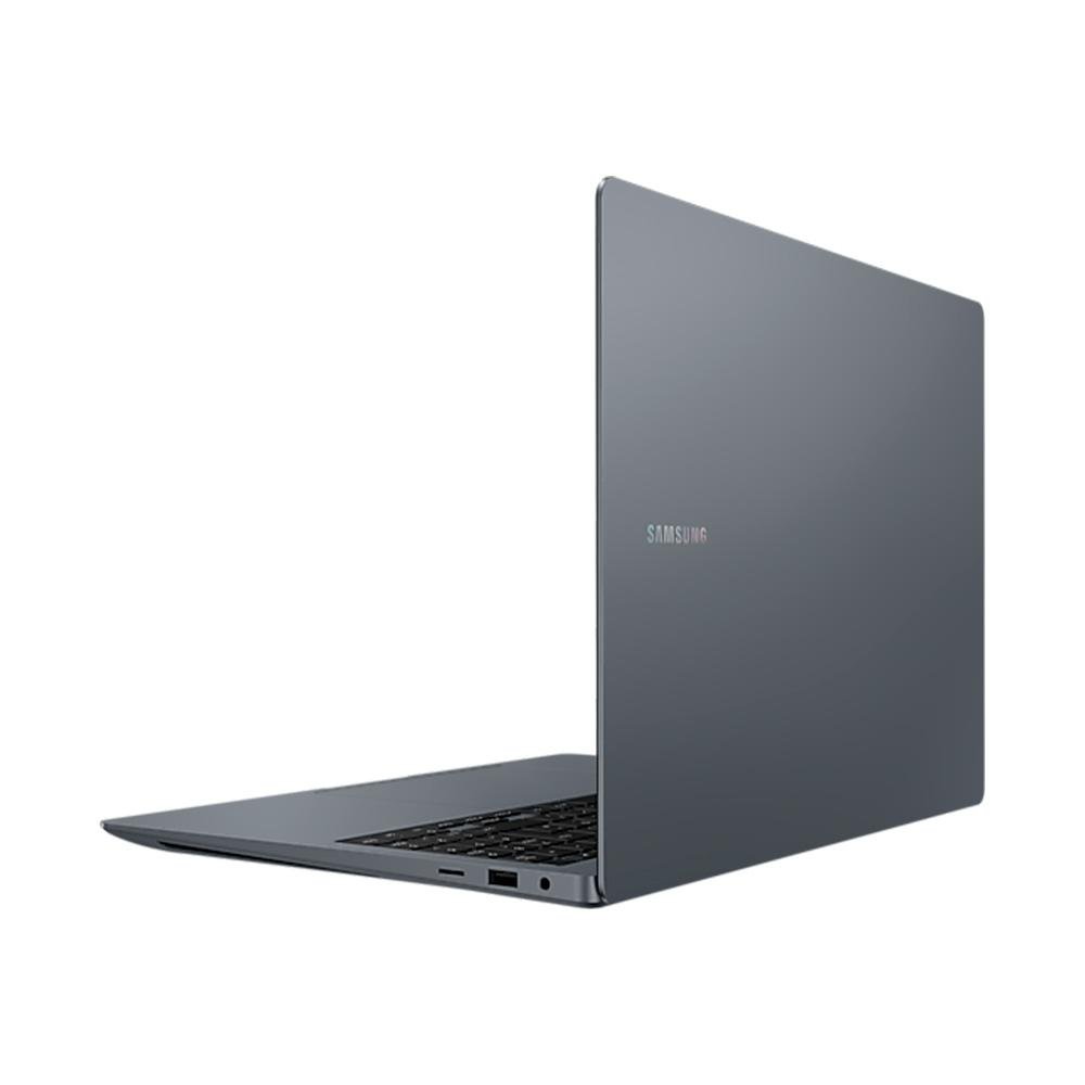 Imagem 5 de 8 do produto Notebook Samsung Galaxy Book4 Ultra Intel Core Ultra 9-185H, 32GB RAM, SSD 1TB, 16" WQXGA AMOLED 2x, W11 H, com IA, Touchscreen - NP960XGL-XG1BR