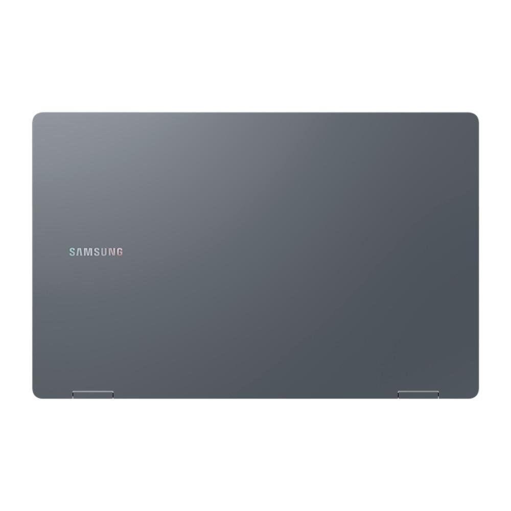 Imagem 8 de 10 do produto Notebook Samsung Galaxy Book4 360 Intel Core 5-120U, 16GB RAM, SSD 512GB, 15,6" FHD, Win11 Home, Touchscreen, Grafite - NP750QGK-KG2BR