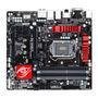 Placa-Mãe GIGABYTE p/ Intel LGA 1150 mATX GA-H97M-GAMING 3, LAN Killer 2200, AMP-UP