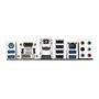 Placa-Mãe GIGABYTE p/ Intel LGA 1150 mATX GA-H97M-GAMING 3, LAN Killer 2200, AMP-UP
