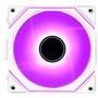 Ventoinha Rise Mode Magneto Pro, 120mm, ARGB, Branco Reverse - RM-MAPROI-ARGB-W-RV 3