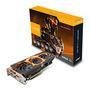 Placa de Vídeo VGA SapphireTri X R9 280X 3GB DDR5 384 Bits 11221-22-20G