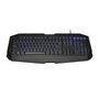 Gigabyte Teclado Gamer Multimídia Force K7 USB Black GK-FORCE K7