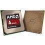 Processador AMD A6 7400K Kaveri, Black Edition, Cache 1MB, 3.5GHz (3.9GHz Max Turbo), FM2+ AD740KYBJABOX