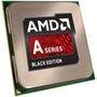 Processador AMD A6 7400K Kaveri, Black Edition, Cache 1MB, 3.5GHz (3.9GHz Max Turbo), FM2+ AD740KYBJABOX