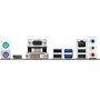Placa-Mãe ASUS p/ Intel LGA 1150 mATX H81M-A/BR, 2xDDR3 HDMI/DVI/VGA,  5X Protection, USB3.0, SATA 6GB/s, Rede Gigabit, Bios UEFI