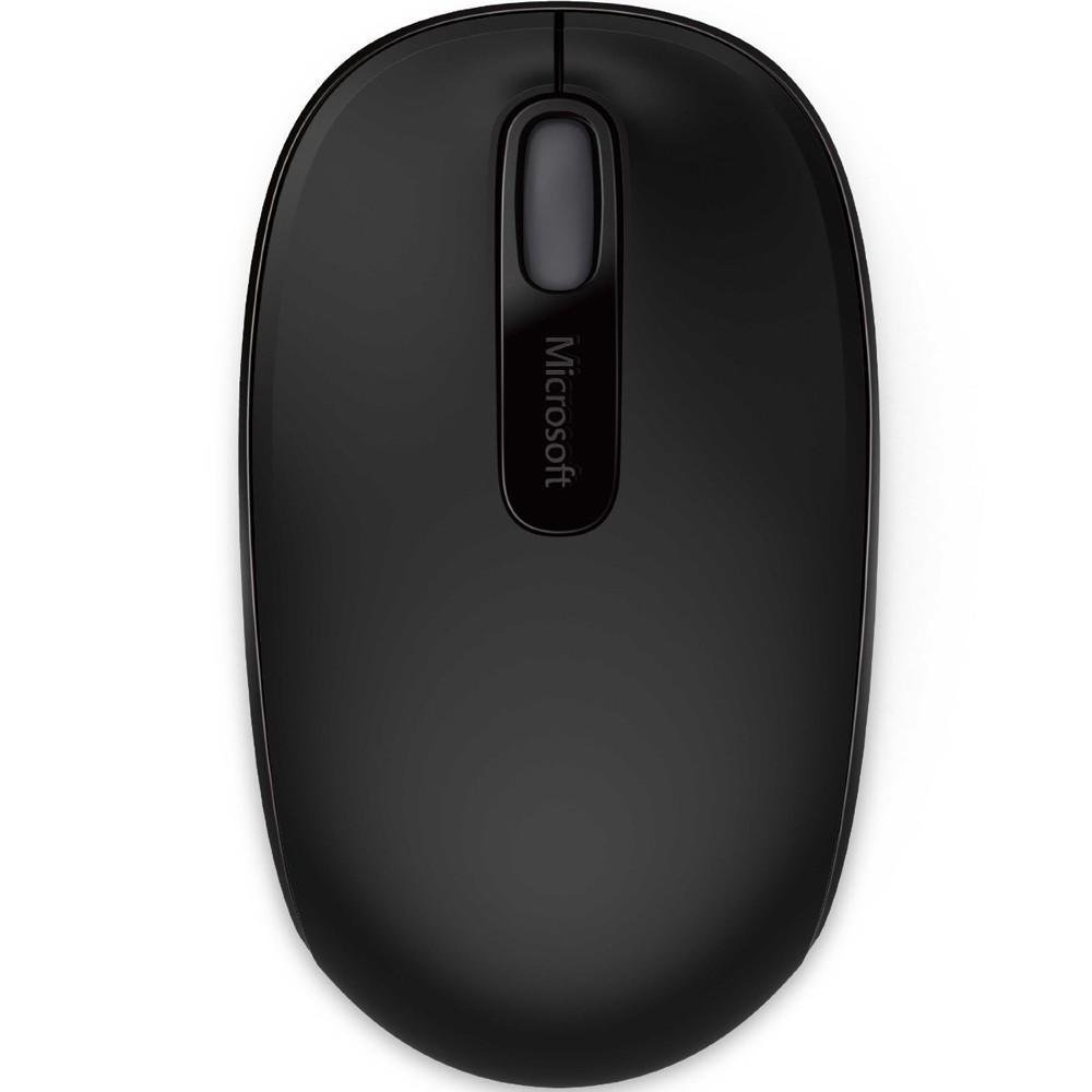 Mouse Sem Fio Microsoft 1850 - U7Z00008