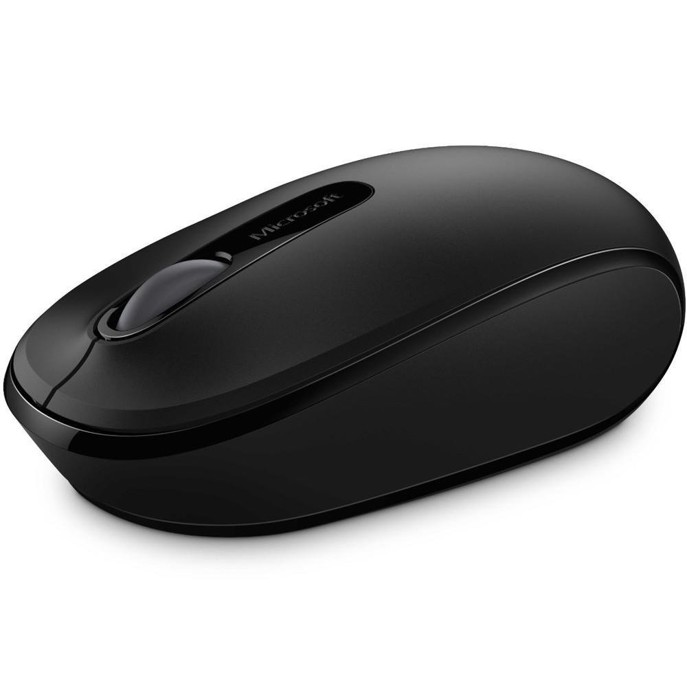 Mouse Sem Fio Microsoft 1850 - U7Z00008