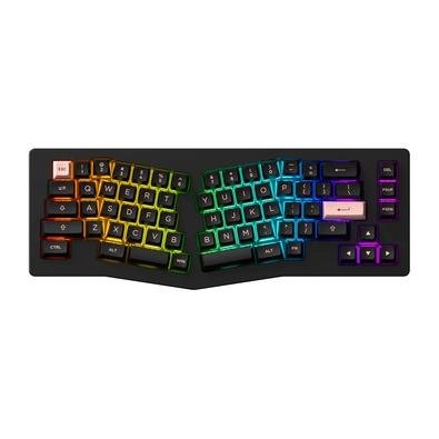 Teclado Mecânico Gamer Akko ACR Pro ALICE | KaBuM! Teclado Mecânico Gamer Akko ACR Pro ALICE | KaBuM!