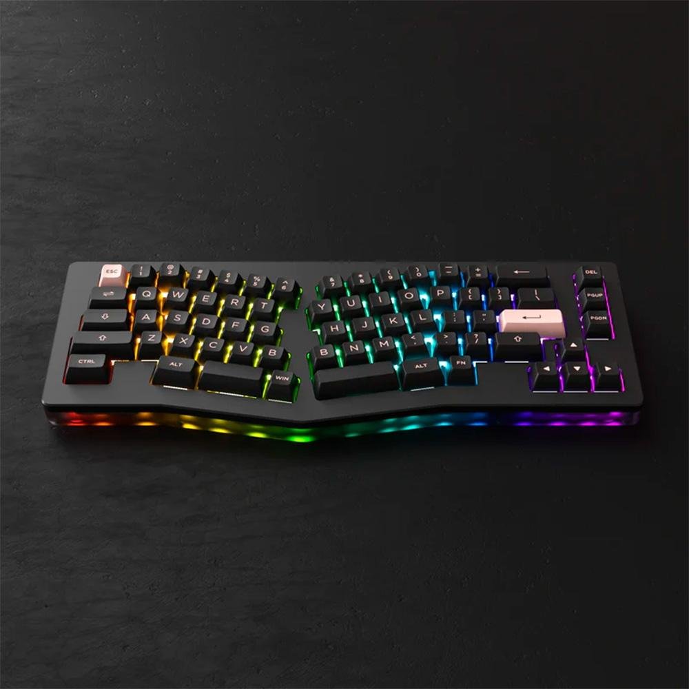 Teclado Mecânico Gamer Akko ACR Pro ALICE | KaBuM!