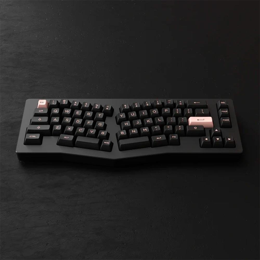 Teclado Mecânico Gamer Akko ACR Pro ALICE | KaBuM!