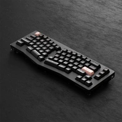 Teclado Mecânico Gamer Akko ACR Pro ALICE | KaBuM! Teclado Mecânico Gamer Akko ACR Pro ALICE | KaBuM!