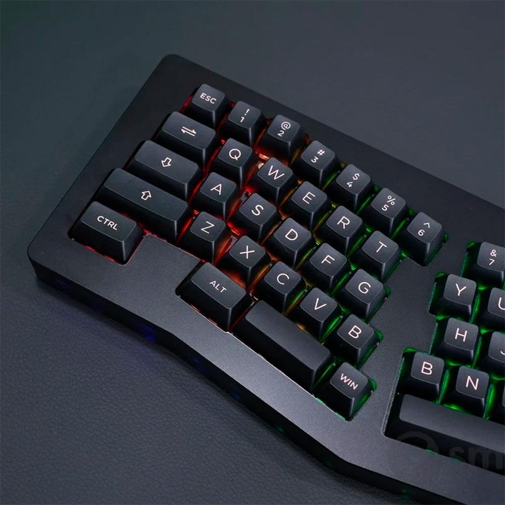 Teclado Mecânico Gamer Akko ACR Pro ALICE | KaBuM!