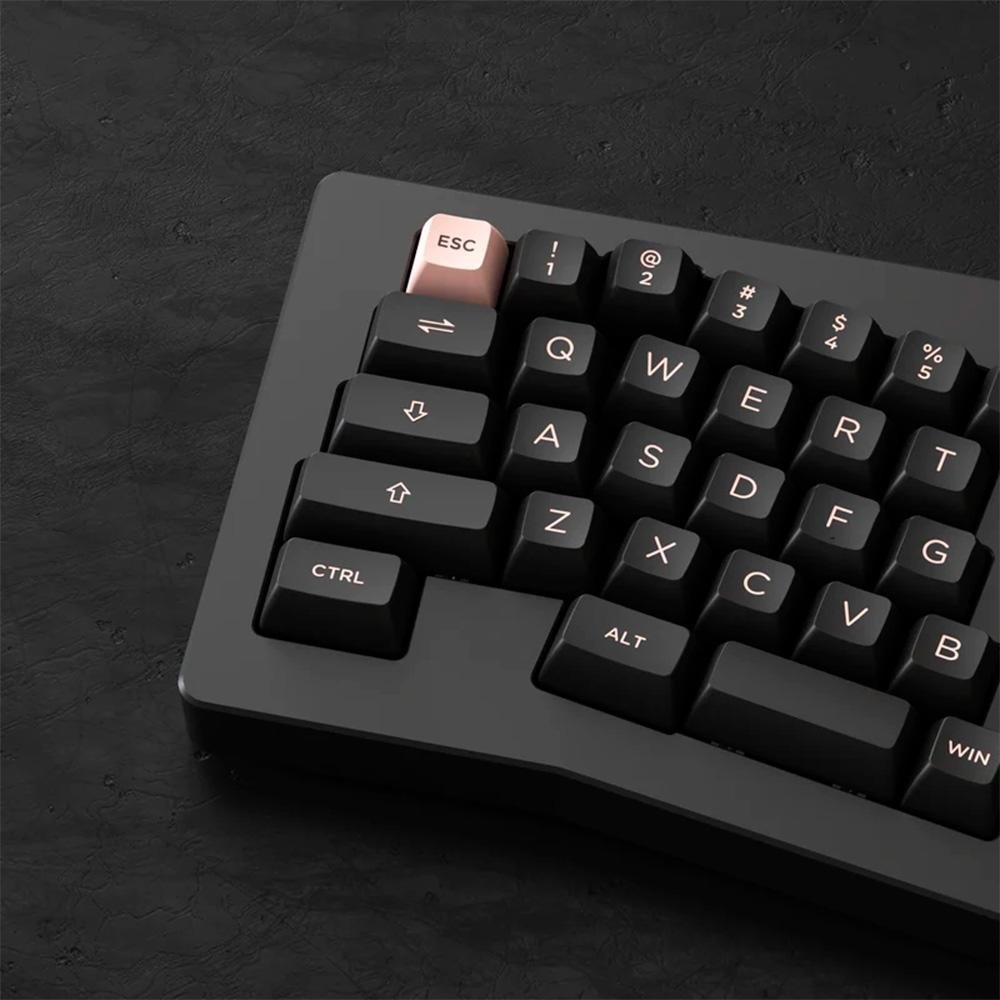 Teclado Mecânico Gamer Akko ACR Pro ALICE | KaBuM!