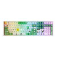 Teclado Mecânico Gamer Akko 5108B | KaBuM!