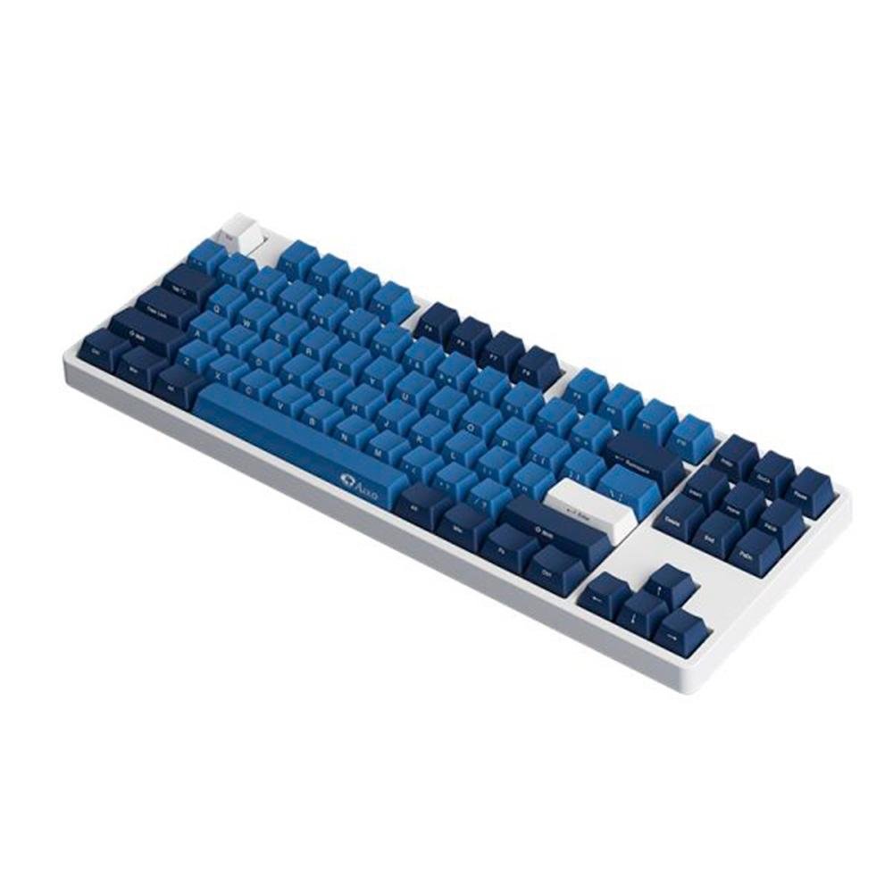 Teclado Mecânico Gamer Akko 5087S QMK SP | KaBuM!