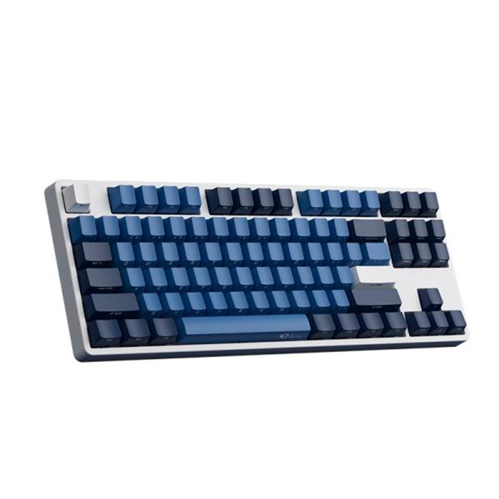 Teclado Mecânico Gamer Akko 5087S QMK SP | KaBuM!