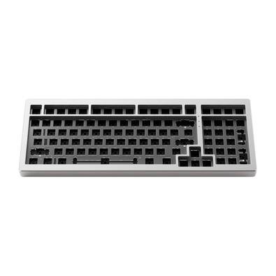 Base de Teclado Monsgeek Barebone M2 QMK | KaBuM! Base de Teclado Monsgeek Barebone M2 QMK | KaBuM!