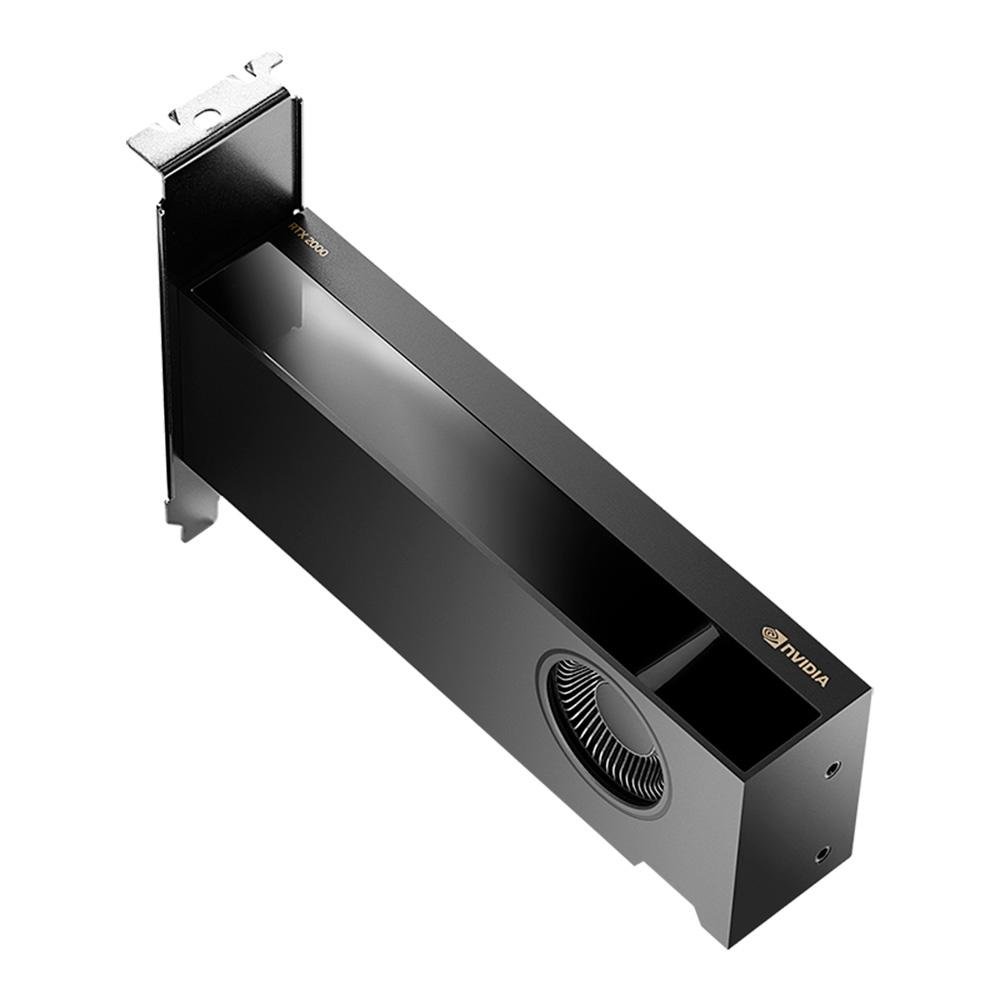 Placa de Vídeo RTX 2000 Ada | KaBuM!