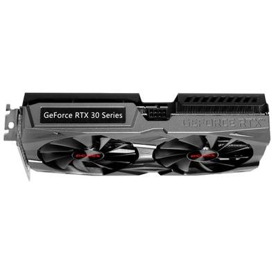 MSI Placa gráfica GeForce RTX 3060 12 GB 15 Gbps GDRR6 192