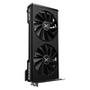 Placa de Vídeo RX 6650XT XFX Speedster SWFT210 AMD Radeon, 8GB GDDR6,  HDMI 3xDP 2 FAN - RX-665X8DFDY
