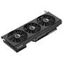 Placa de Vídeo RX 7800XT Gaming 16G XFX Speedster QICK319 AMD Radeon, 16GB DDR6, HDMI 3xDP 3 FAN - RX-78TQICKF9