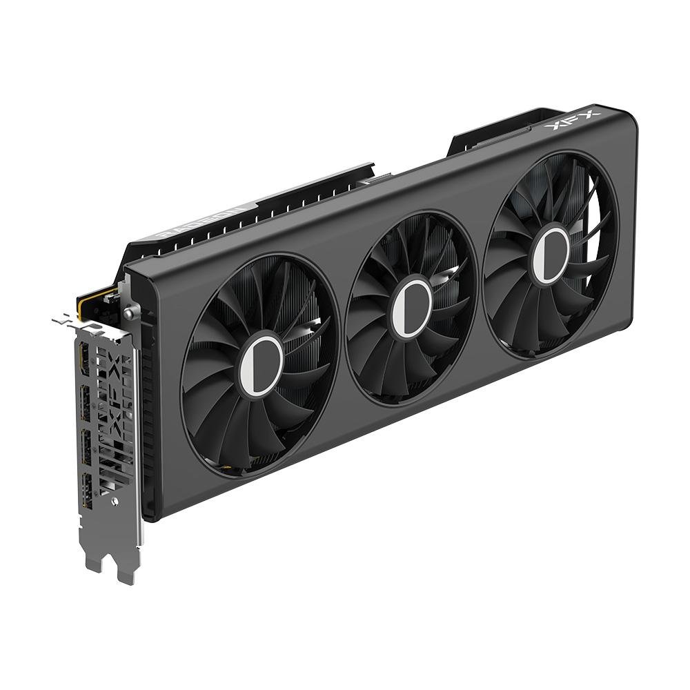 Placa de Vídeo RX 7800XT Gaming 16G | KaBuM!